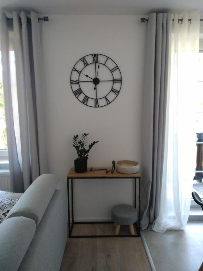 Apartament Pod Swierkami 스클라르스카포렘바 외부 사진
